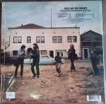 Creedence Clearwater Revival – Willy And The Poor Boys (Yellow Opaque Vinyl) - Imagem 6