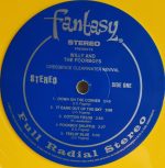 Creedence Clearwater Revival – Willy And The Poor Boys (Yellow Opaque Vinyl) - Imagem 5