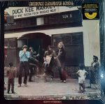 Creedence Clearwater Revival – Willy And The Poor Boys (Yellow Opaque Vinyl) - Imagem 2