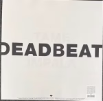 Tame Impala - Deadbeat - Imagem 2