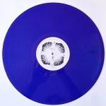 Rita Lee – Santa Rita De Sampa (Disco Roxo Marmorizado) - Imagem 3