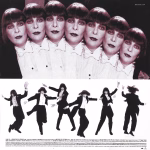 Rita Lee – Santa Rita De Sampa (Disco Roxo Marmorizado) - Imagem 6