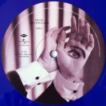 Rita Lee – Santa Rita De Sampa (Disco Roxo Marmorizado) - Imagem 4