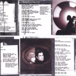 Rita Lee – Santa Rita De Sampa (Disco Roxo Marmorizado) - Imagem 7