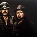 Motörhead – Aftershock - Imagem 3