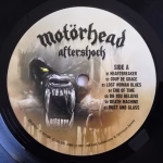 Motörhead – Aftershock - Imagem 2
