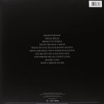 AC/DC - Back In Black (Black & White Swirl Vinyl 50th Anniversary Edition) - Imagem 2