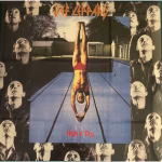 Def Leppard – High ’N’ Dry