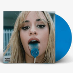Camila Cabello – C,XOXO (Blue Vinyl)