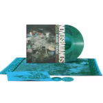 Novos Baianos - Acabou Chorare (Vinil Verde Claro)