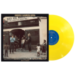 Creedence Clearwater Revival – Willy And The Poor Boys (Yellow Opaque Vinyl)
