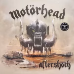 Motörhead – Aftershock