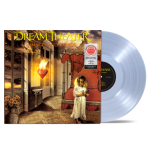 Dream Theater – Images And Words (Clear Vinyl)