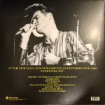 Morrissey – At The Civic Hall, Wolverhampton, UK (December 22nd, 1988) - Imagem 3