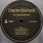 Dream Theater – Images And Words (Clear Vinyl) - Imagem 6