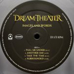 Dream Theater – Images And Words (Clear Vinyl) - Imagem 6