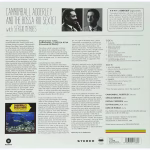 Cannonball Adderley And The Bossa Rio Sextet Of Brazil With Sérgio Mendes - Imagem 2