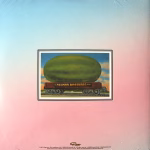 The Allman Brothers Band – Eat A Peach (LP Duplo Light Pink & Light Blue) - Imagem 3