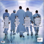 Backstreet Boys – Millennium 2.0 (25th Anniversary Edition) - Imagem 2