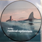 Dua Lipa – Radical Optimism (Picture Disc)