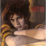 Simply Red – Picture Book