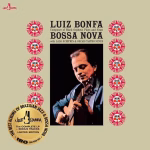Luiz Bonfa – Plays And Sings Bossa Nova