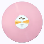 The Allman Brothers Band – Eat A Peach (LP Duplo Light Pink & Light Blue) - Imagem 7