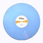 The Allman Brothers Band – Eat A Peach (LP Duplo Light Pink & Light Blue) - Imagem 6
