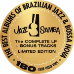 Cannonball Adderley With Sergio Mendes And The The Bossa Rio Sextet - Imagem 3