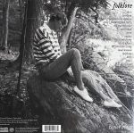 Taylor Swift – Folklore (2 LP, Red Vinyl) - Imagem 5