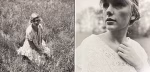 Taylor Swift – Folklore (2 LP, Red Vinyl) - Imagem 4