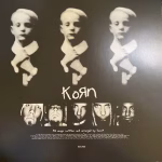 Korn – Life Is Peachy - Imagem 5