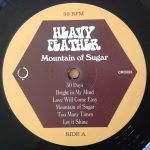 Heavy Feather - Mountain of Sugar - Imagem 3