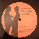 Kill Bill Vol. 2 - Original Soundtrack - Imagem 2