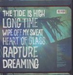 Blondie – Vivir En La Habana (Yellow Vinyl) - Imagem 5