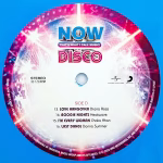 Now That’s What I Call Music! Disco (Pink & Sky Blue Vinyl) - Imagem 7