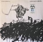 Avenged Sevenfold – Life Is But A Dream…(Translucent Blue Vinyl) - Imagem 5