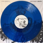 Avenged Sevenfold – Life Is But A Dream…(Translucent Blue Vinyl) - Imagem 3