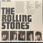 Rolling Stones – England's Newest Hit Makers (Ice Blue Vinyl) - Imagem 5