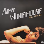 Amy Winehouse - Back To Black (Pink Vinyl) - Imagem 2