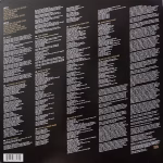 Amy Winehouse - Back To Black (Pink Vinyl) - Imagem 5