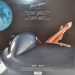 Dua Lipa - Future Nostalgia (Blue Translucent Vinyl) - Imagem 4