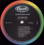Beatles – Something New - Imagem 2