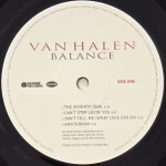 Van Halen – Balance - Imagem 4