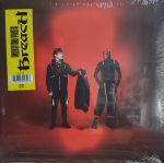 Twenty One Pilots – Breach (Red Vinyl) - Imagem 2