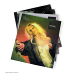 Catto - Caminhos Selvagens  (Disco Branco Marmorizado - Noize) - Imagem 2