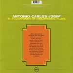 Antonio Carlos Jobim – The Composer Of Desafinado, Plays