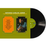 Antonio Carlos Jobim – The Composer Of Desafinado, Plays