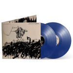 Avenged Sevenfold – Life Is But A Dream…(Translucent Blue Vinyl)