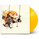 Chicago - IX Chicago's Greatest Hits '69-'74 (Sun Yellow Vinyl)